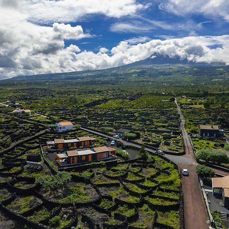 Paraiso Do Triangulo Lajido Eksteriør bilde