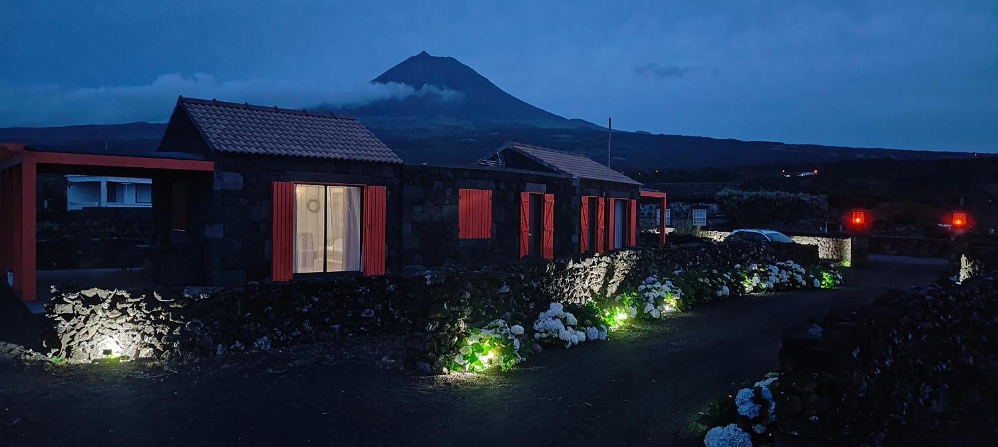 Paraiso Do Triangulo Lajido Eksteriør bilde