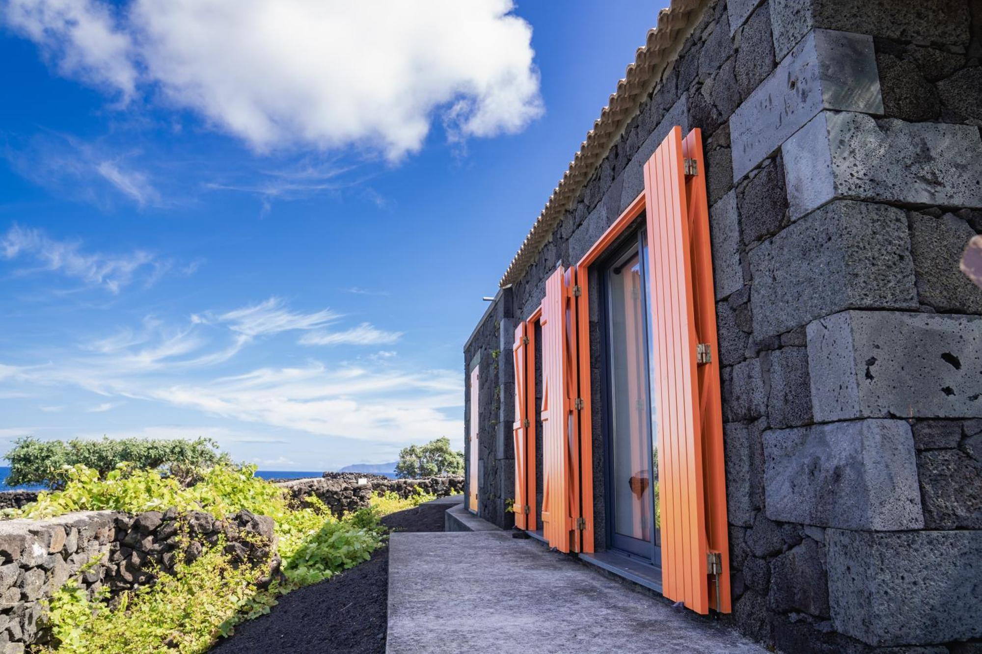 Paraiso Do Triangulo Lajido Eksteriør bilde