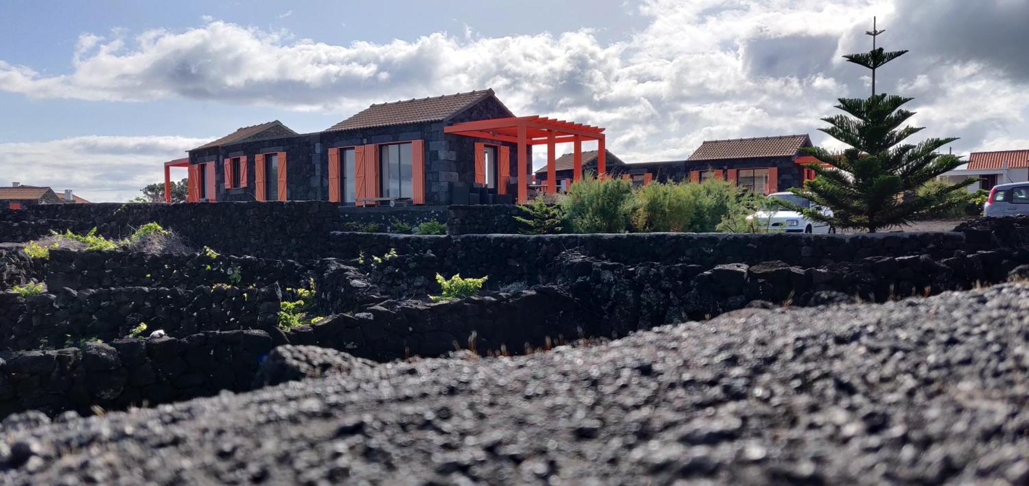 Paraiso Do Triangulo Lajido Eksteriør bilde