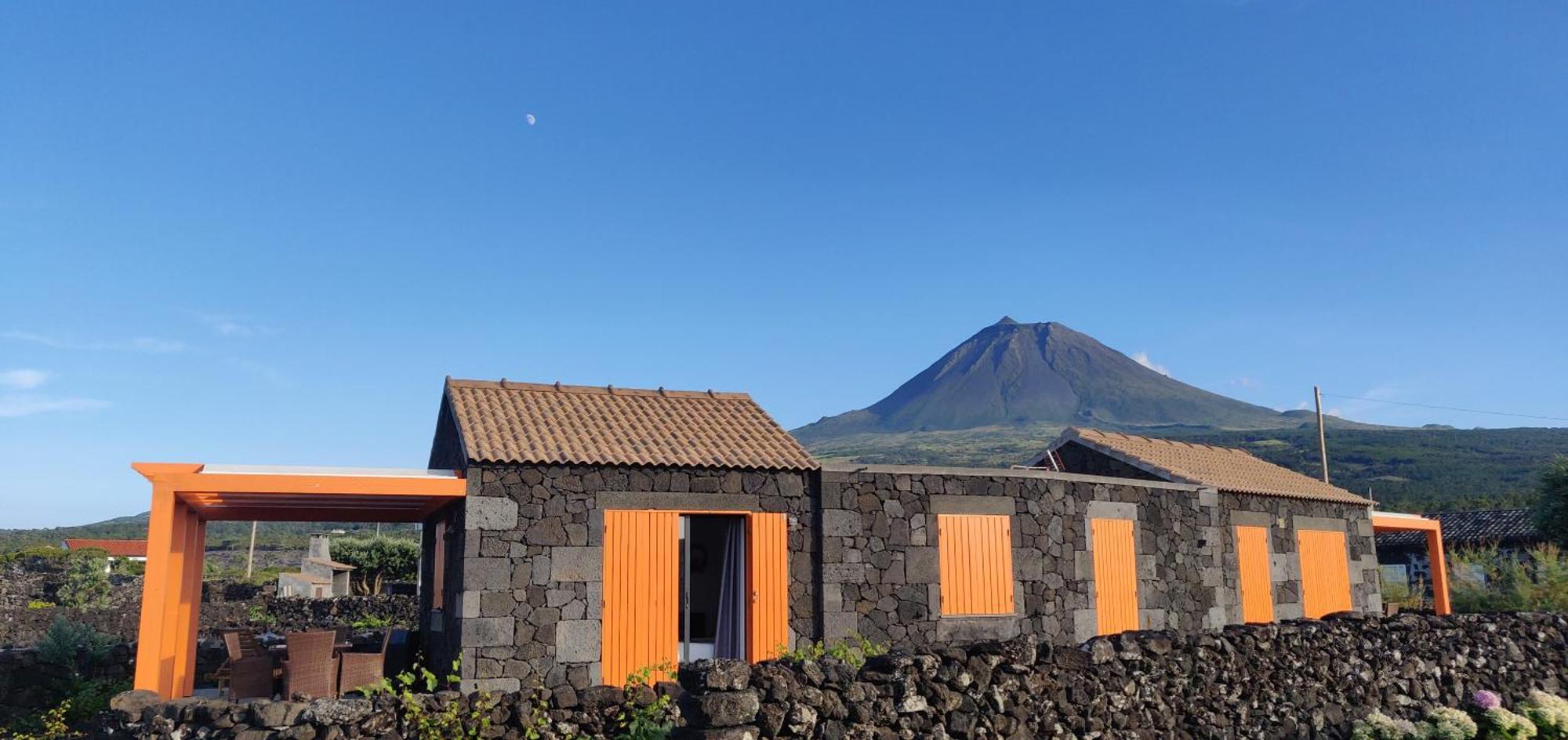 Paraiso Do Triangulo Lajido Eksteriør bilde