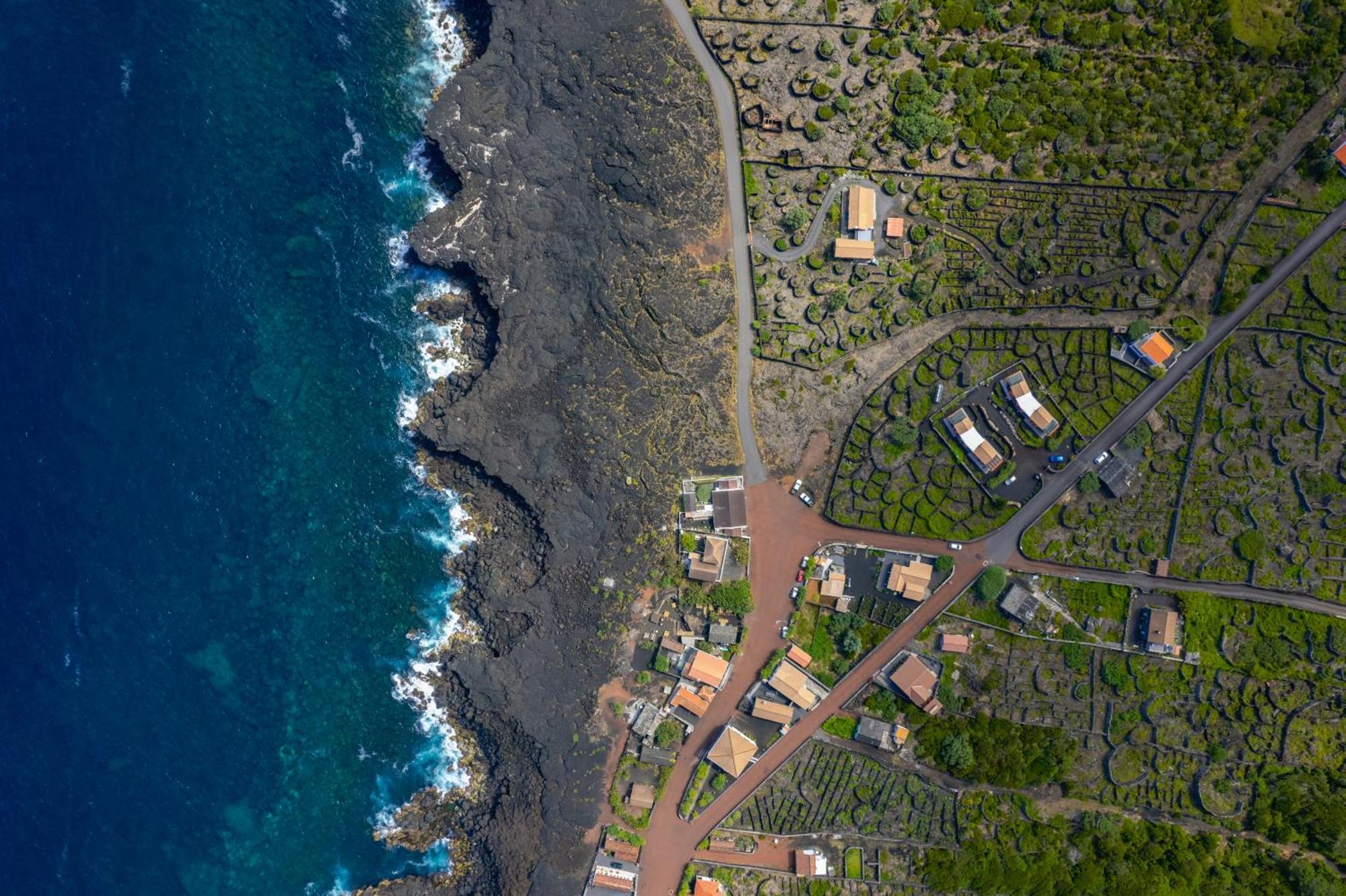 Paraiso Do Triangulo Lajido Eksteriør bilde