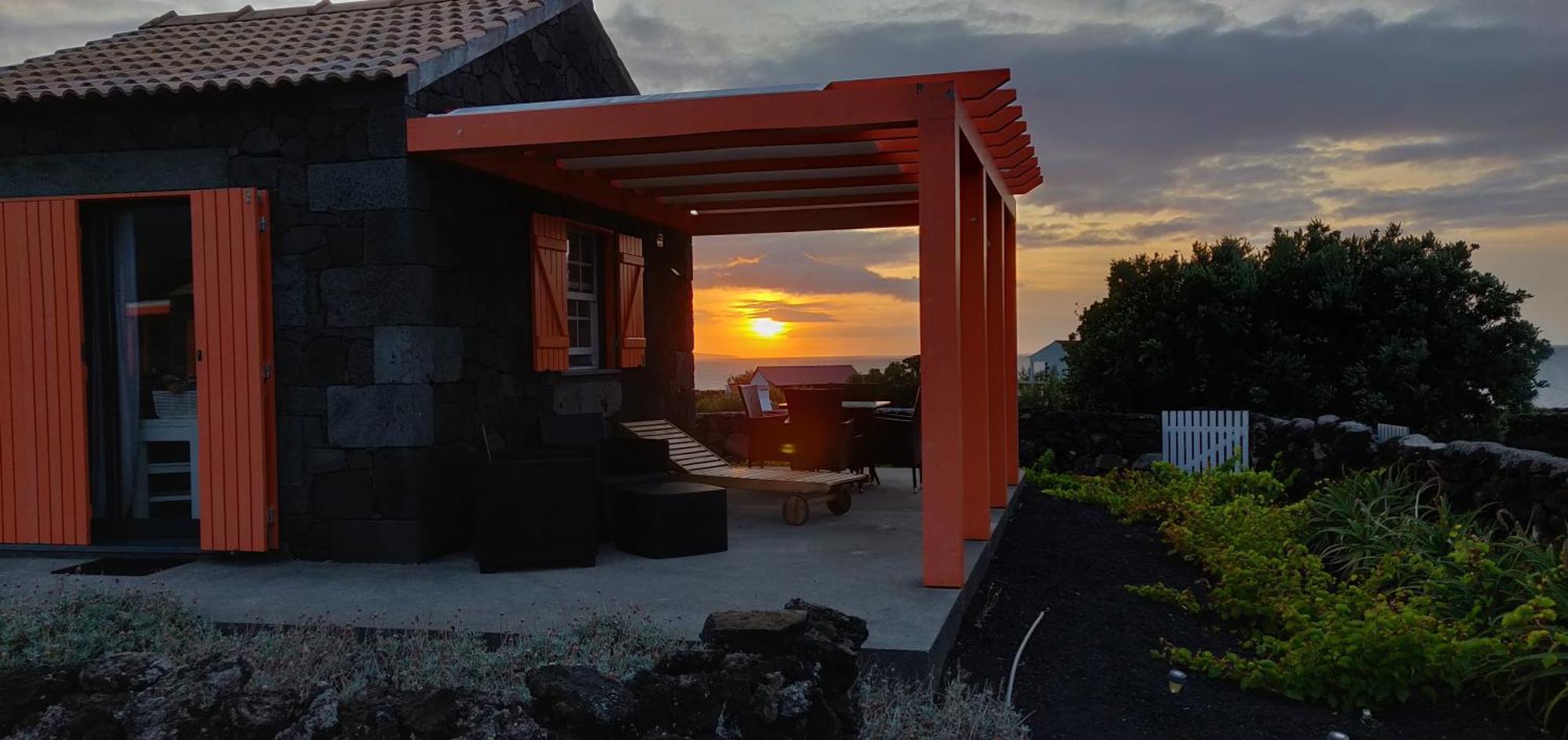 Paraiso Do Triangulo Lajido Eksteriør bilde