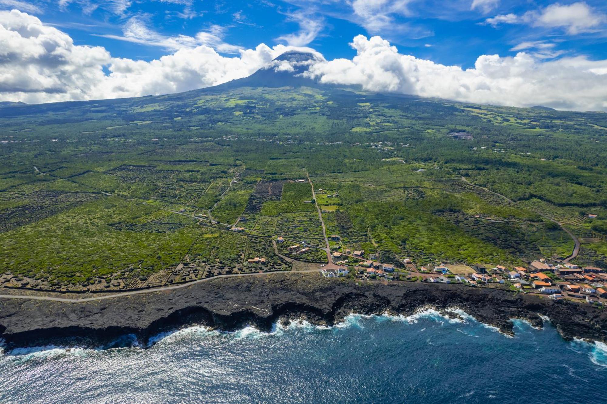 Paraiso Do Triangulo Lajido Eksteriør bilde