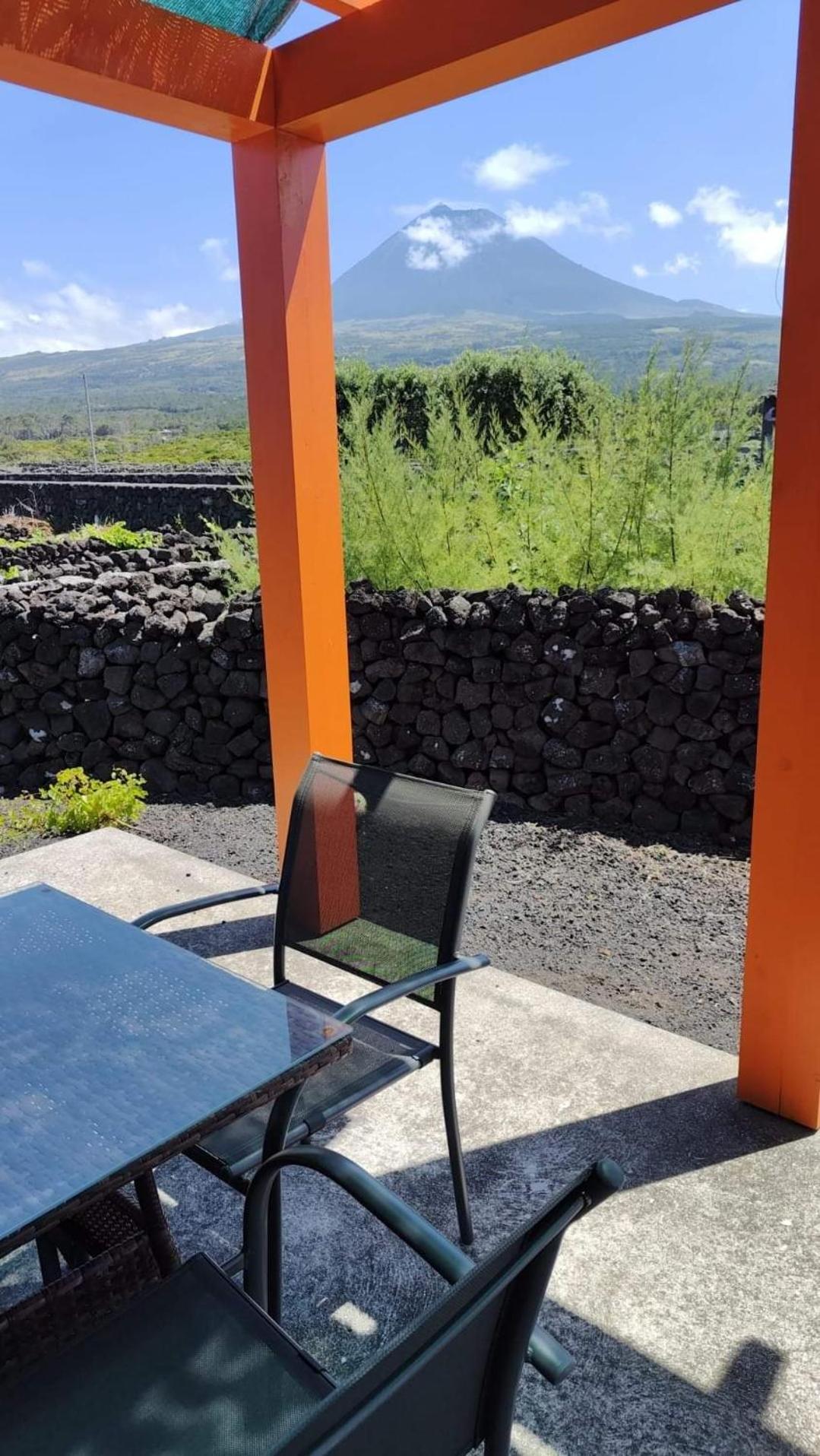 Paraiso Do Triangulo Lajido Eksteriør bilde