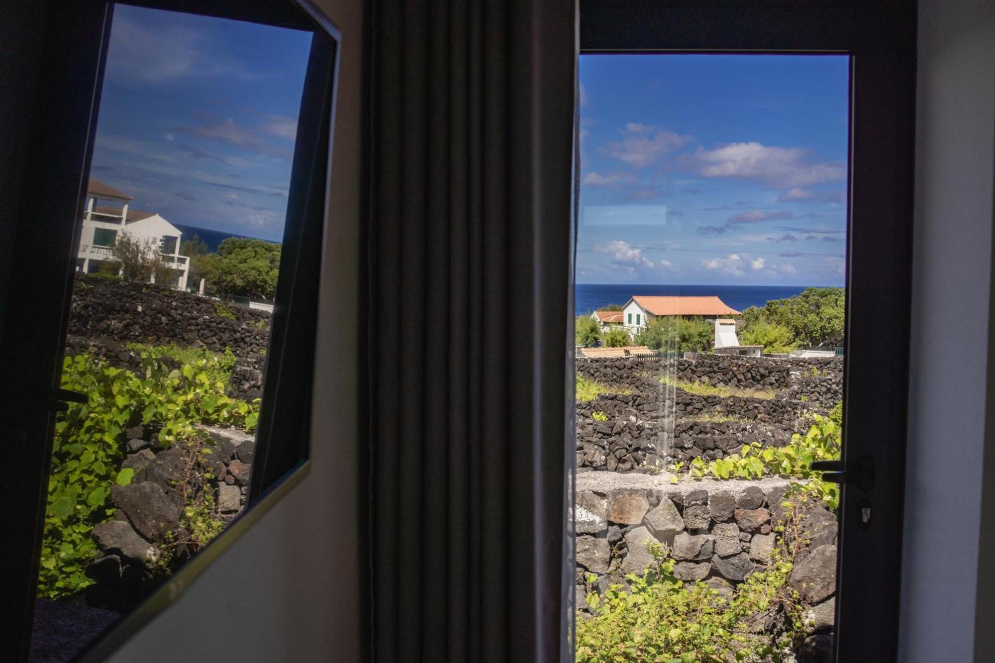 Paraiso Do Triangulo Lajido Eksteriør bilde