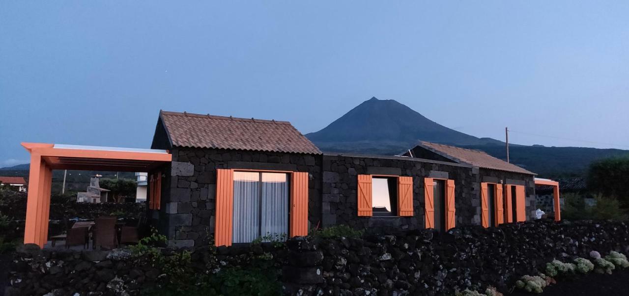 Paraiso Do Triangulo Lajido Eksteriør bilde