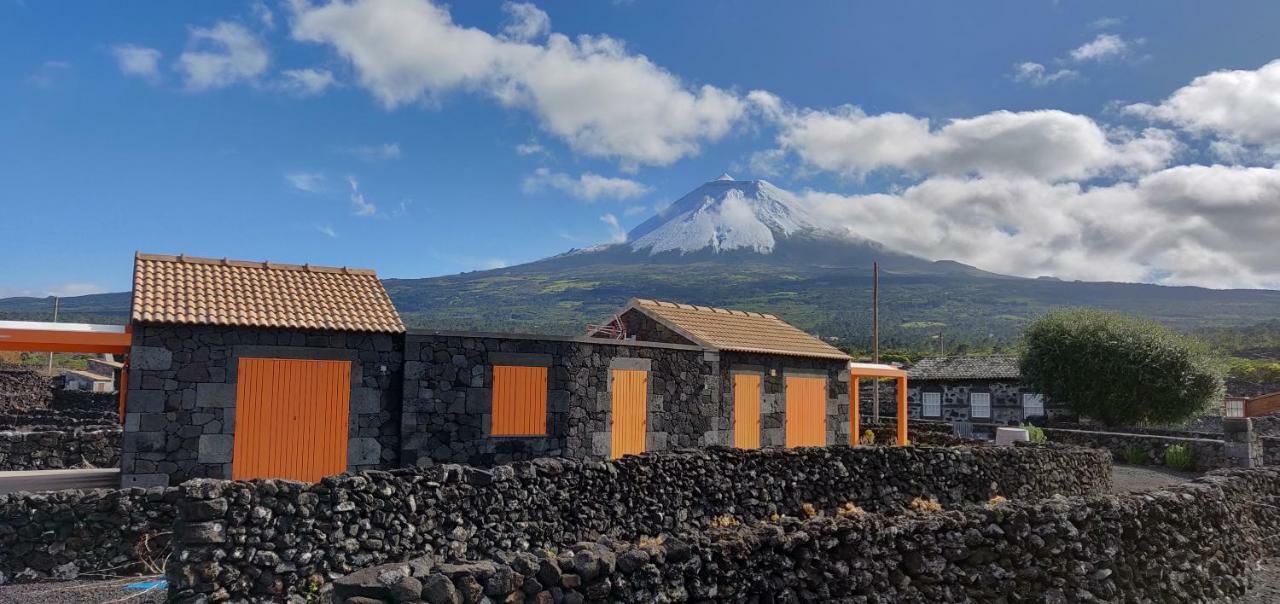 Paraiso Do Triangulo Lajido Eksteriør bilde